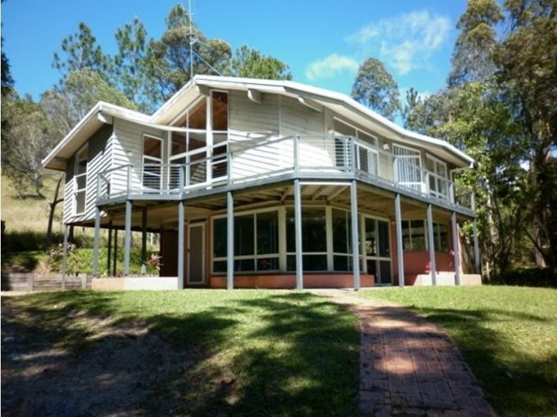 Eumundi QLD 4562
