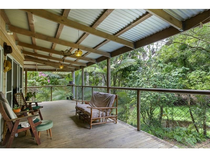 25 Cook Street, Eumundi QLD 4562