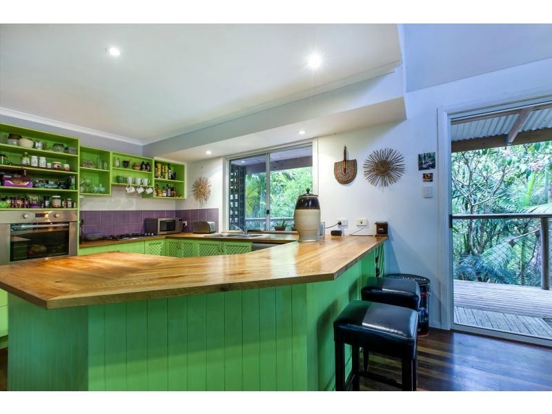 25 Cook Street, Eumundi QLD 4562