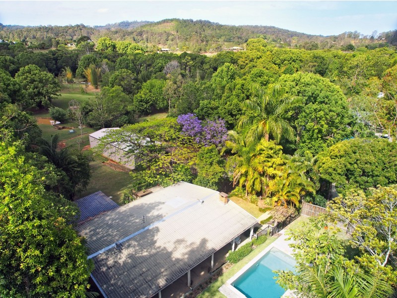 Lot 2, 35 Caplick Way, Eumundi QLD 4562
