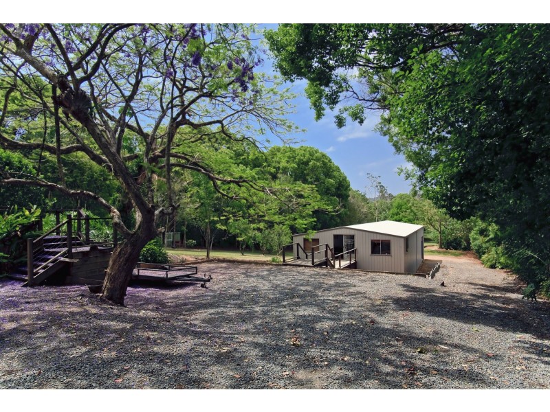 Lot 2, 35 Caplick Way, Eumundi QLD 4562