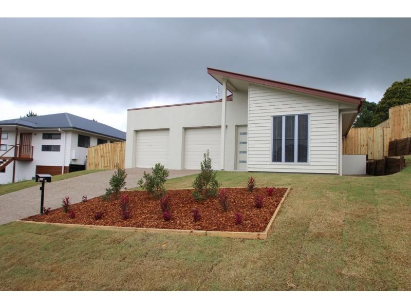 Eumundi QLD 4562