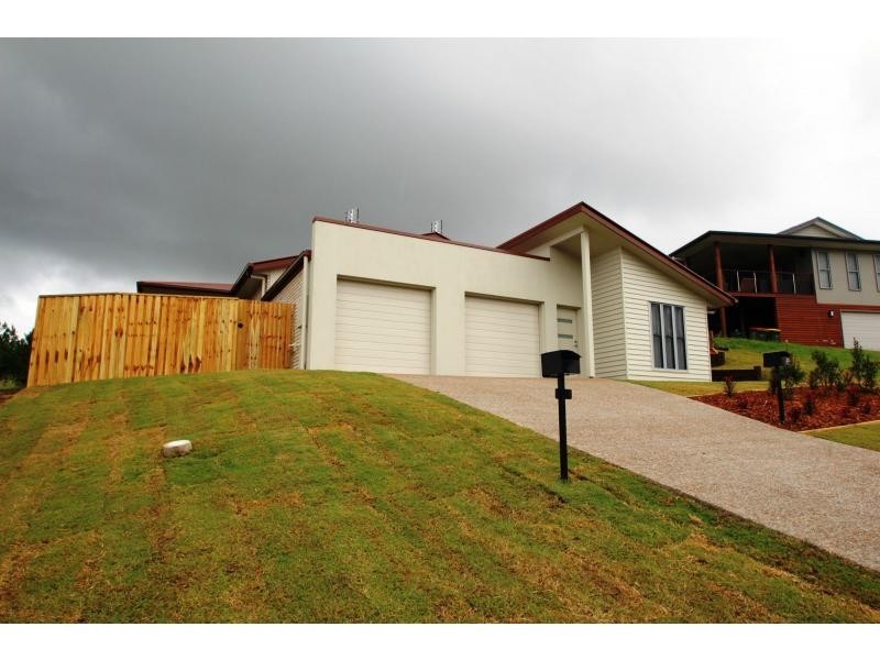 Eumundi QLD 4562