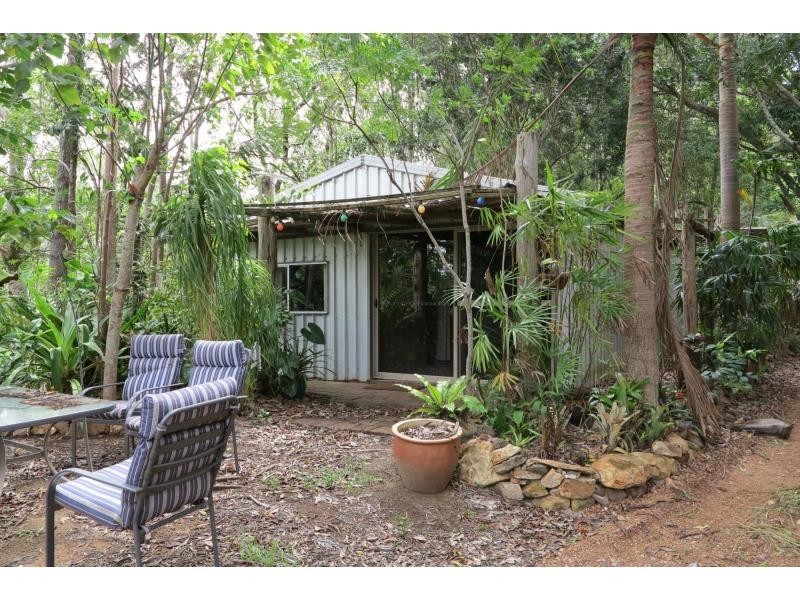 601 Eumundi Kenilworth Road, Eerwah Vale QLD 4562