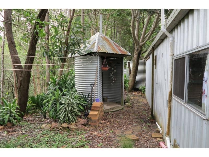 601 Eumundi Kenilworth Road, Eerwah Vale QLD 4562