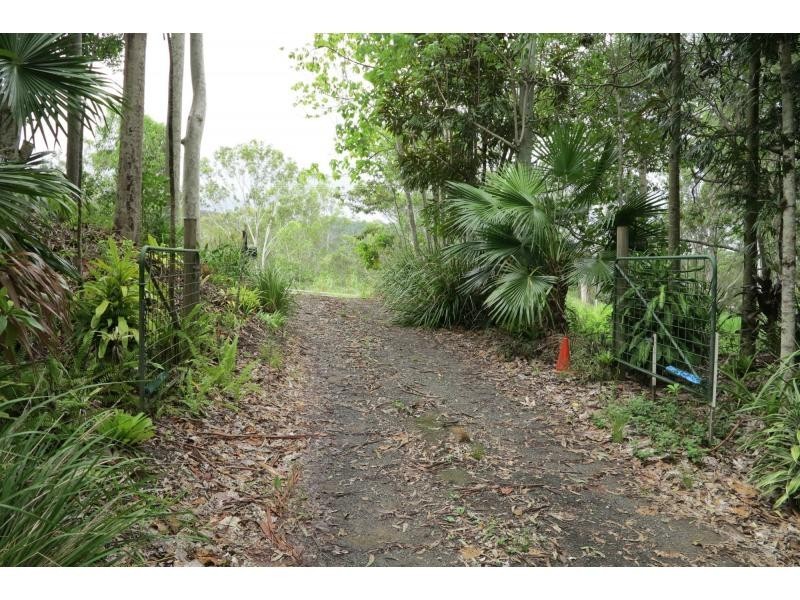 601 Eumundi Kenilworth Road, Eerwah Vale QLD 4562
