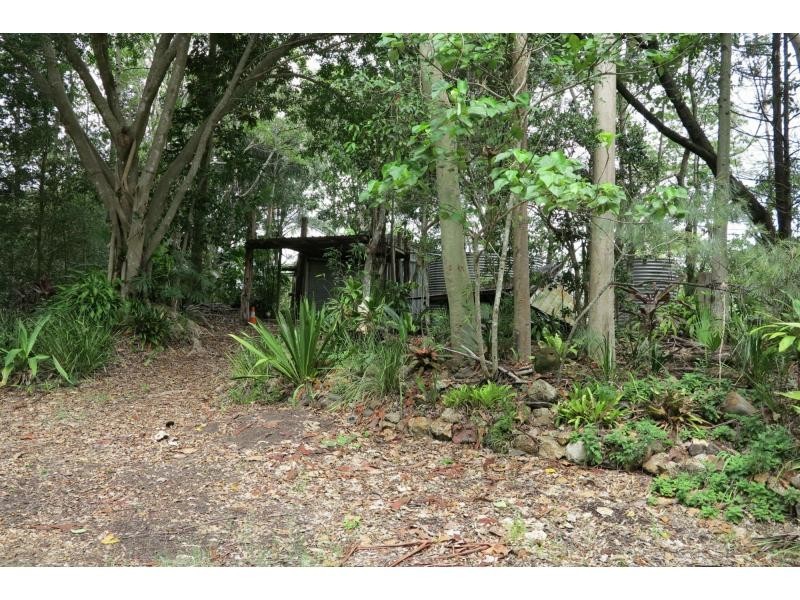 601 Eumundi Kenilworth Road, Eerwah Vale QLD 4562