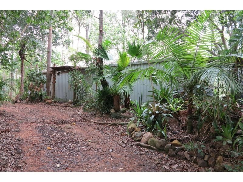 601 Eumundi Kenilworth Road, Eerwah Vale QLD 4562
