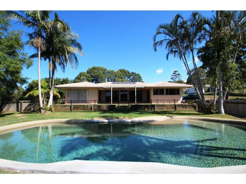 Cooroy Mountain QLD 4563