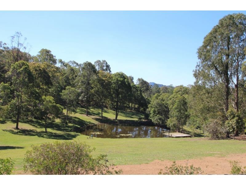 Cooroy Mountain QLD 4563