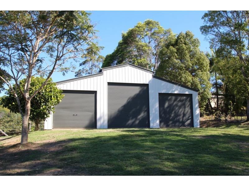 Cooroy Mountain QLD 4563