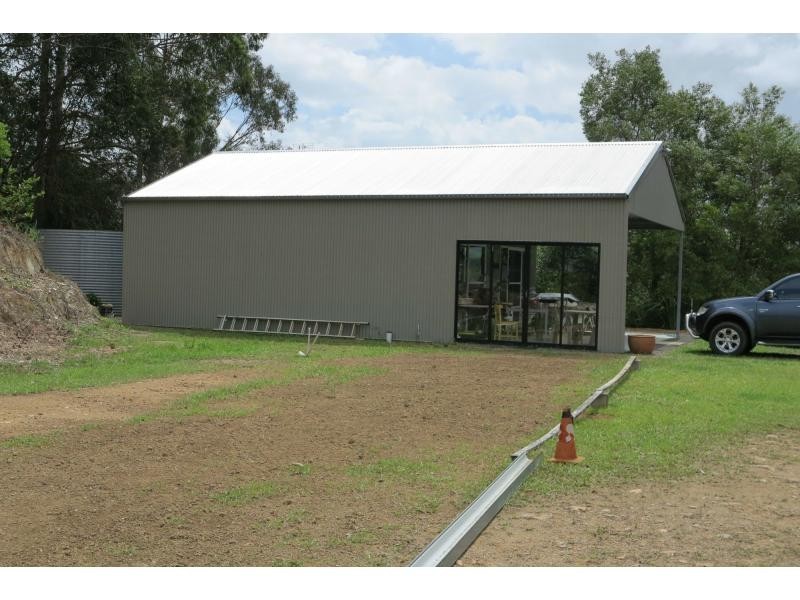 14 Payne Street, Eumundi QLD 4562