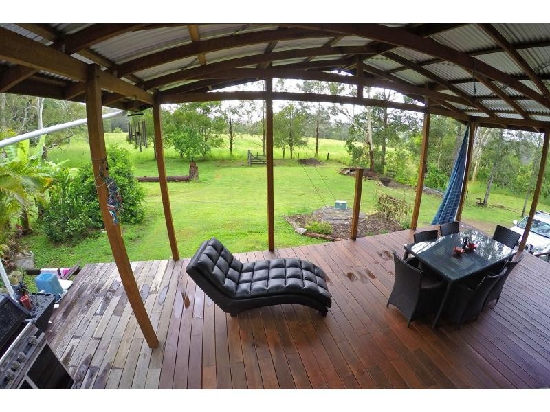 Eerwah Vale QLD 4562