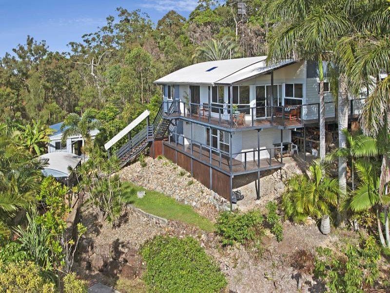 84 Doonan Bridge Road, Verrierdale QLD 4562