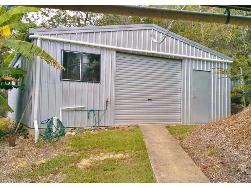 84 Doonan Bridge Road, Verrierdale QLD 4562