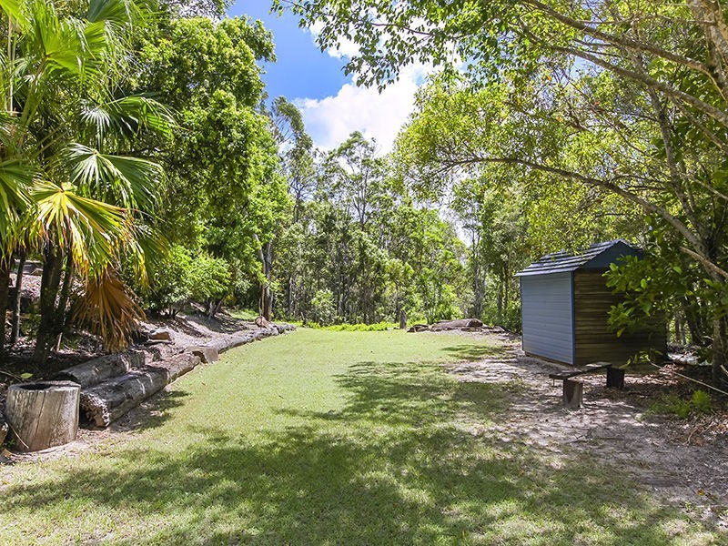 84 Doonan Bridge Road, Verrierdale QLD 4562