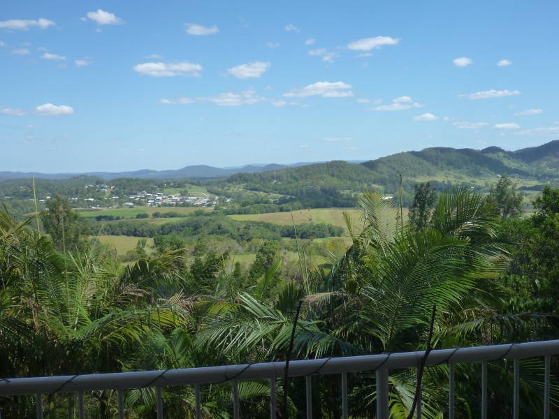 396 Eumundi Range Road, Eumundi QLD 4562