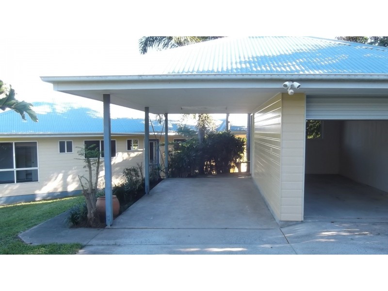 396 Eumundi Range Road, Eumundi QLD 4562