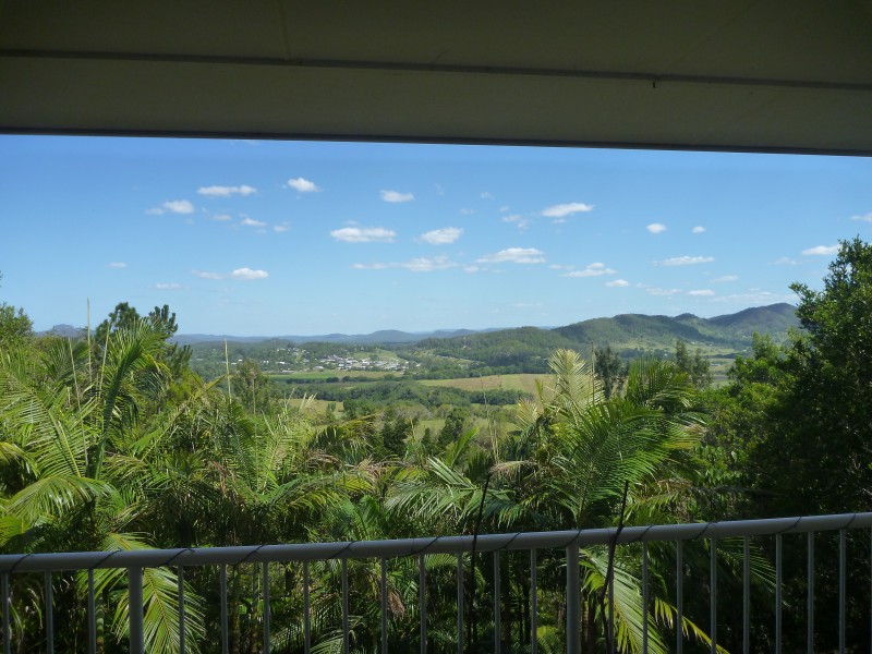 396 Eumundi Range Road, Eumundi QLD 4562