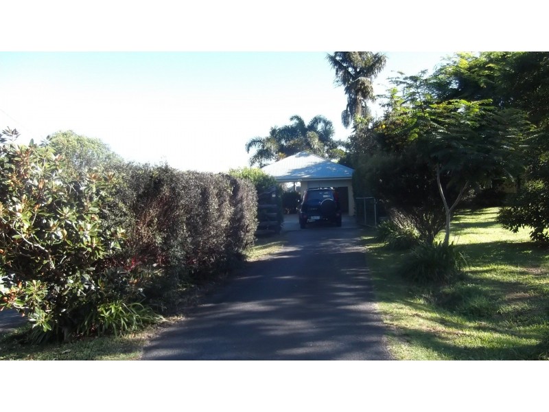 396 Eumundi Range Road, Eumundi QLD 4562