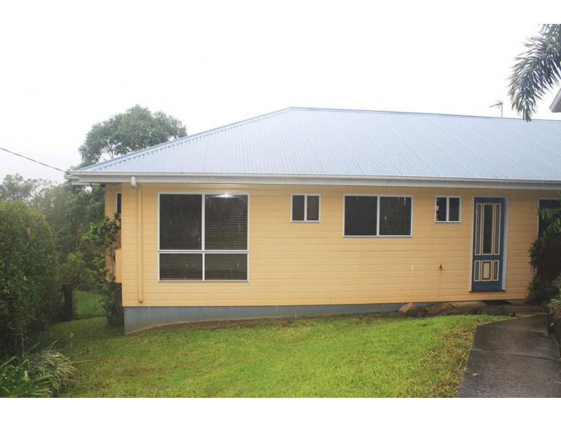 396 Eumundi Range Road, Eumundi QLD 4562