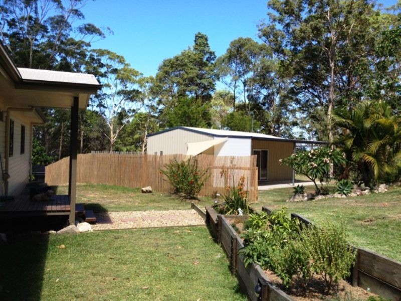 Eerwah Vale QLD 4562