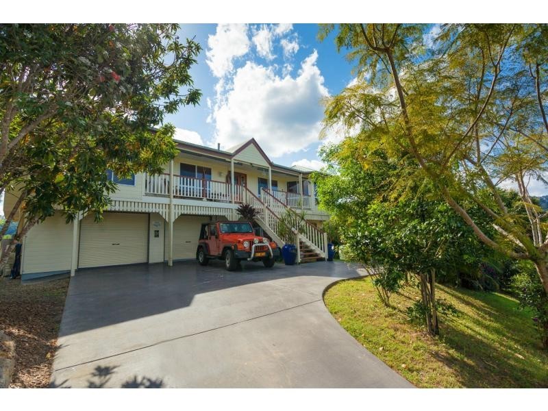 Eumundi QLD 4562