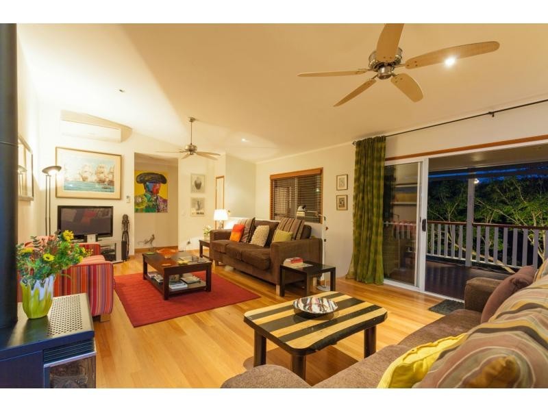 Eumundi QLD 4562
