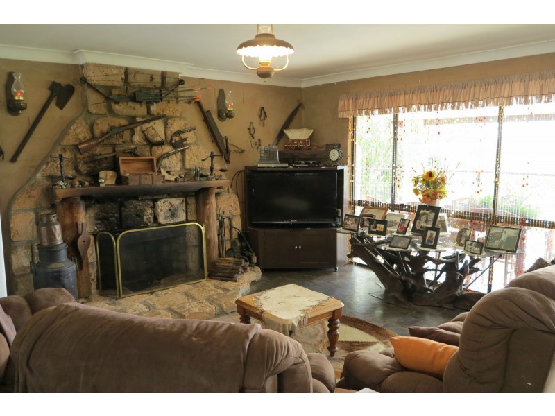 621 Eumundi Kenilworth Road, Eerwah Vale QLD 4562