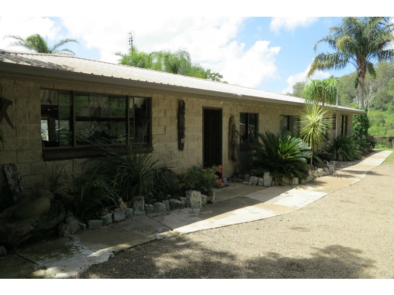 621 Eumundi Kenilworth Road, Eerwah Vale QLD 4562