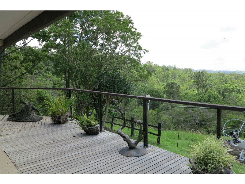 621 Eumundi Kenilworth Road, Eerwah Vale QLD 4562