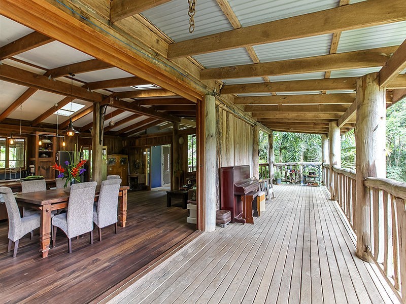 437 Gold Creek Road, Eerwah Vale QLD 4562