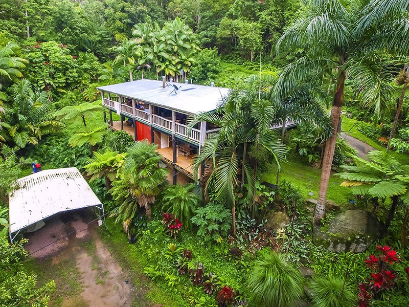 437 Gold Creek Road, Eerwah Vale QLD 4562