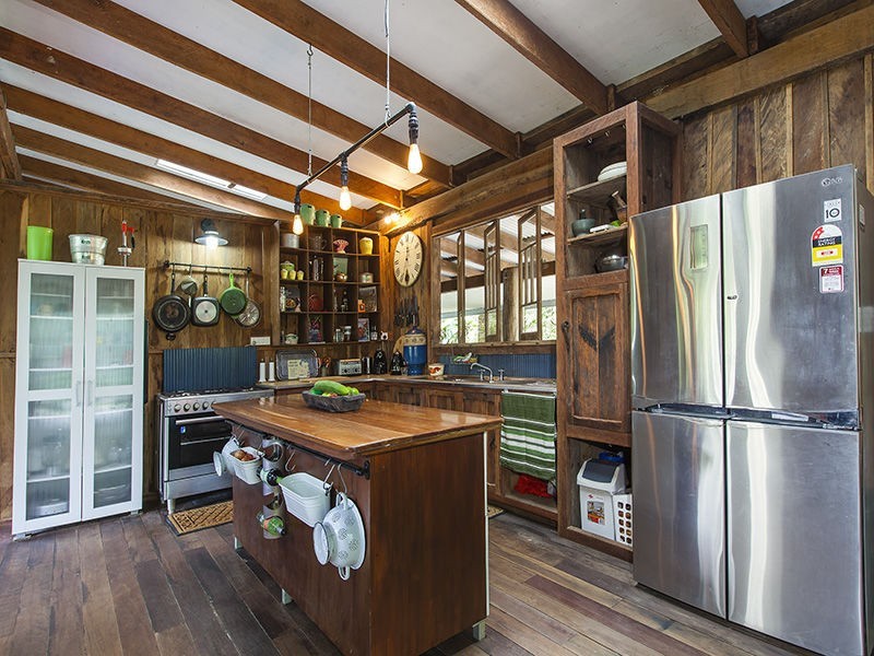 437 Gold Creek Road, Eerwah Vale QLD 4562