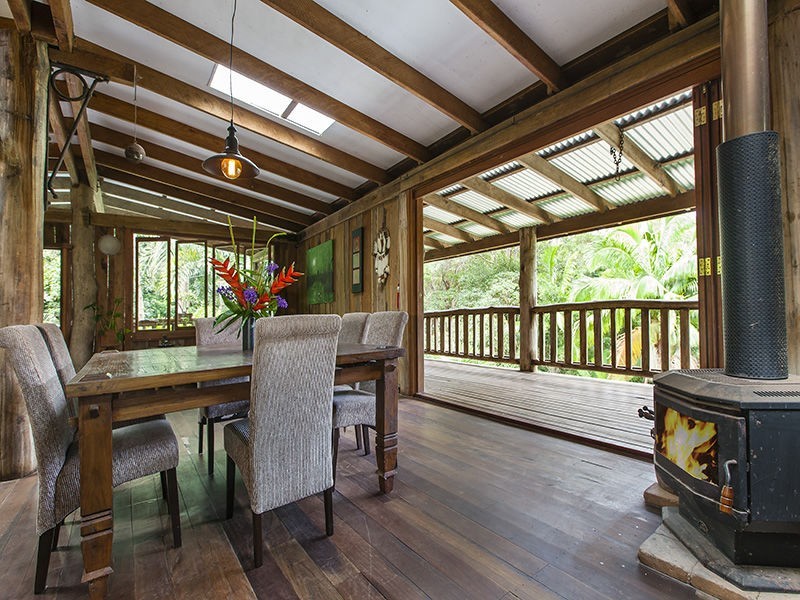 437 Gold Creek Road, Eerwah Vale QLD 4562