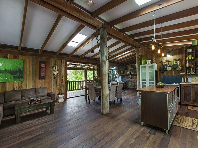 437 Gold Creek Road, Eerwah Vale QLD 4562