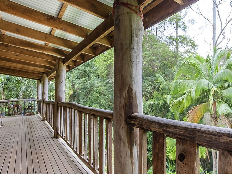 437 Gold Creek Road, Eerwah Vale QLD 4562