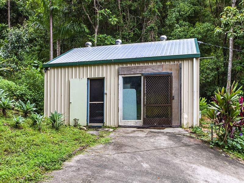 437 Gold Creek Road, Eerwah Vale QLD 4562