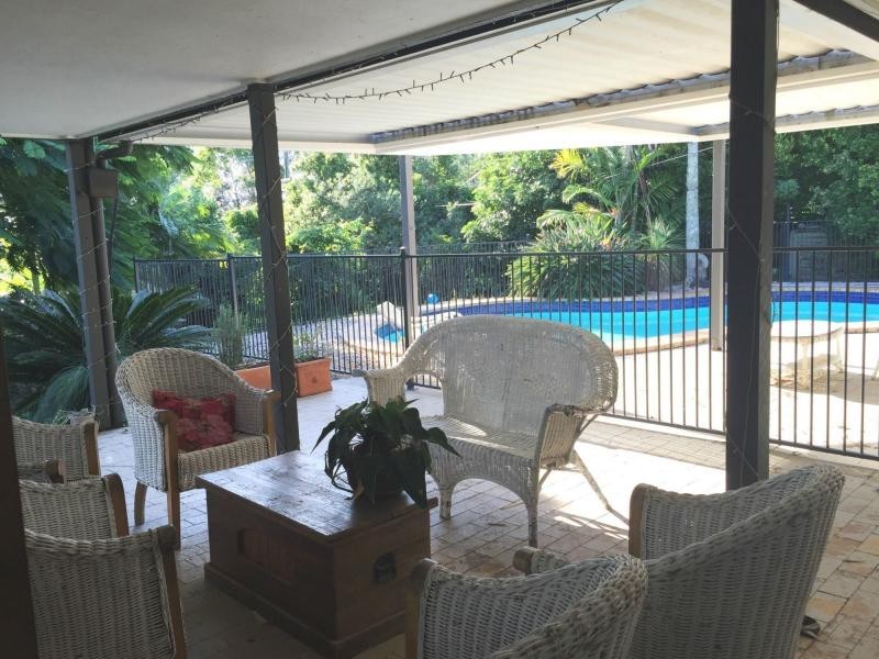 Eumundi QLD 4562