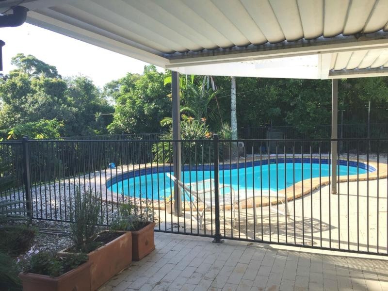 Eumundi QLD 4562