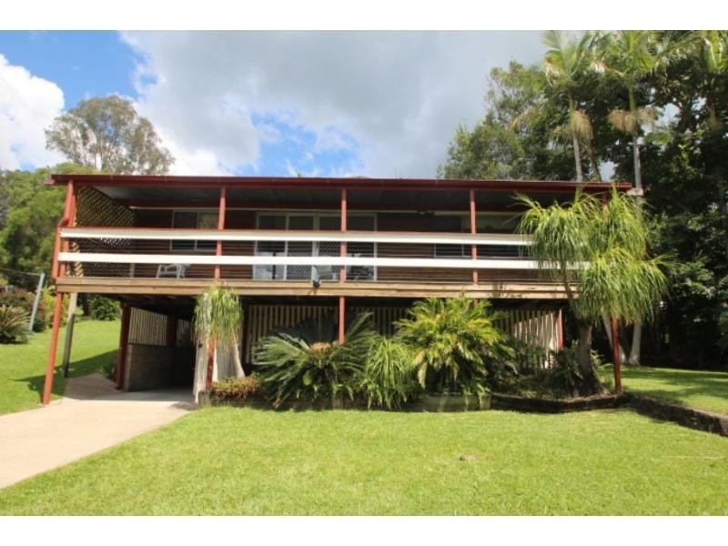 Eumundi QLD 4562