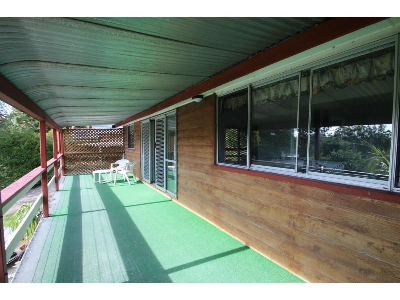 Eumundi QLD 4562
