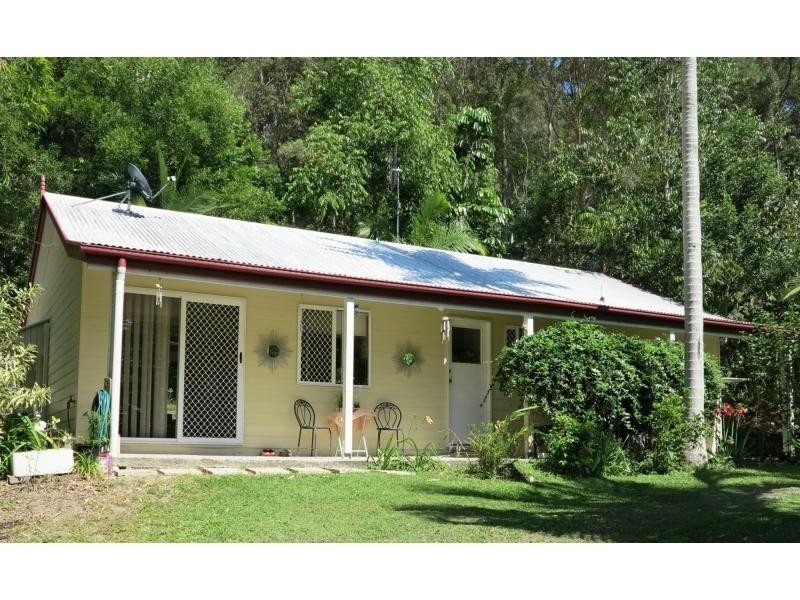 Eumundi QLD 4562