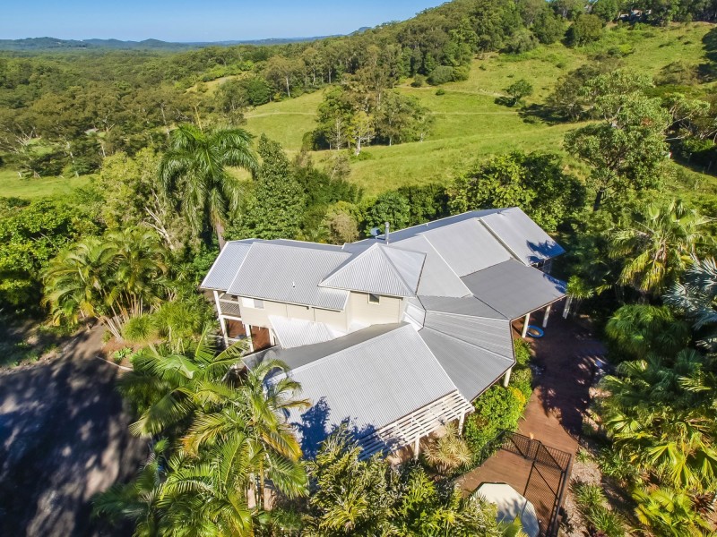 119 Cash Road, Eumundi QLD 4562