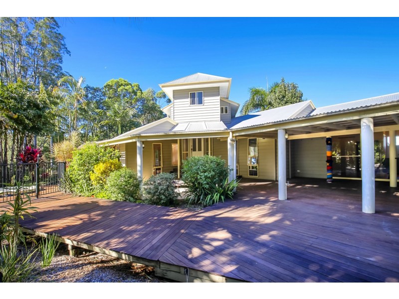 119 Cash Road, Eumundi QLD 4562