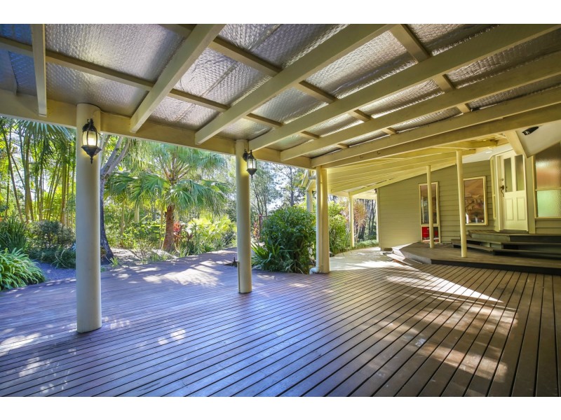 119 Cash Road, Eumundi QLD 4562