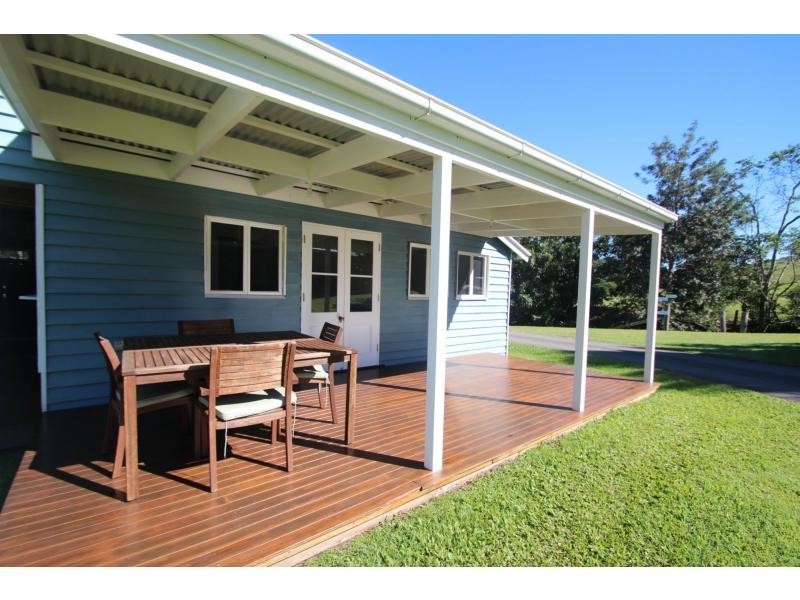 Eumundi QLD 4562