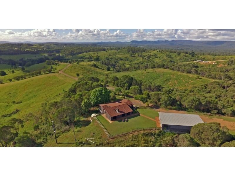 55 O’Connell Road, Traveston QLD 4570