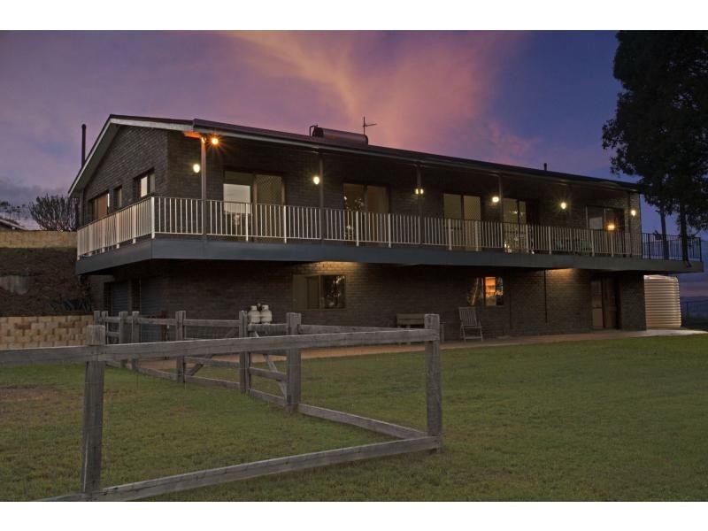 55 O’Connell Road, Traveston QLD 4570