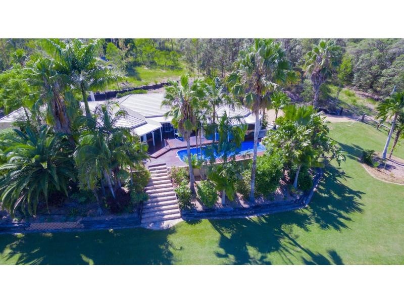 Belli Park QLD 4562